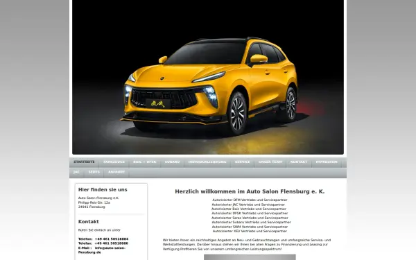 www.auto-salon-flensburg.de
