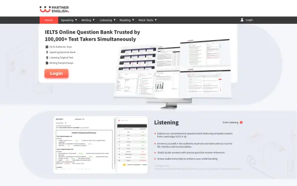 www.ieltsmate.net