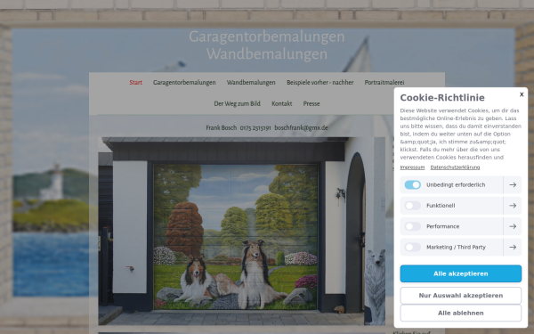 www.garagentorbemalungen.de