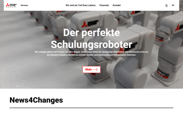 www.news4changes.de