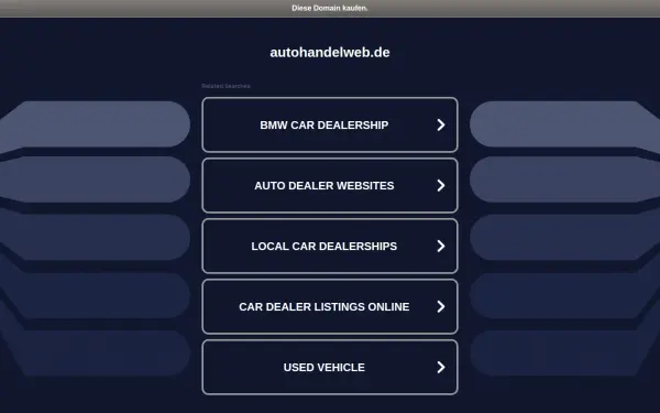 autohandelweb.de