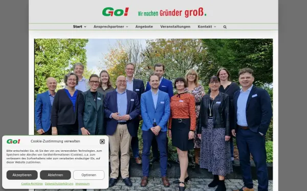 gruenden-in-lippe.de