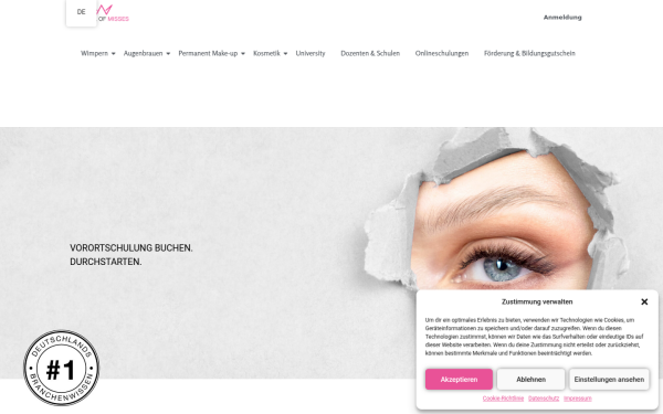 schoolofmisses.de