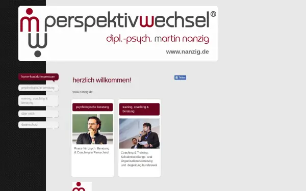www.nanzig.de