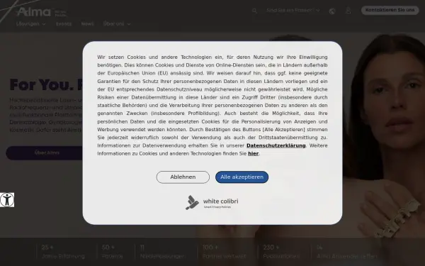 alma-lasers.de