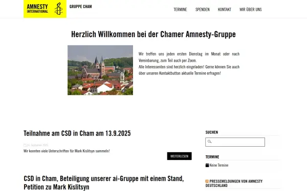 amnesty-cham.de