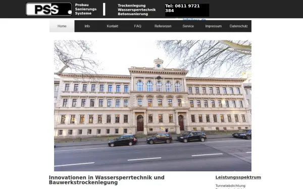 pss.de