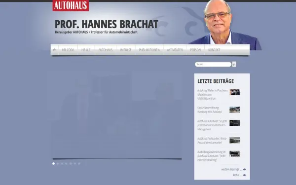 hannes-brachat.de