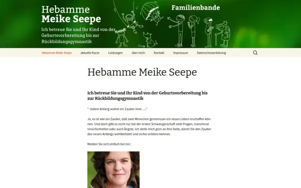 hebamme-meike-seepe.de