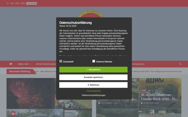 amc-waltrop.de