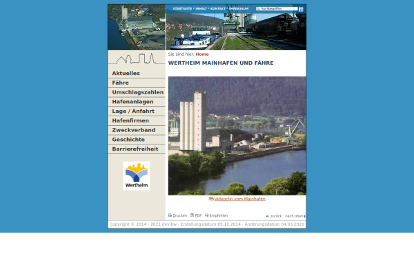 www.mainhafen-wertheim.de