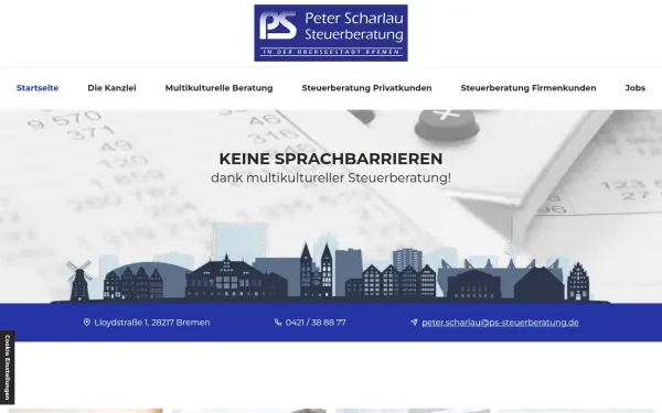 www.ps-steuerberatung.de