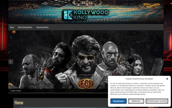 www.kollywoodkino.de