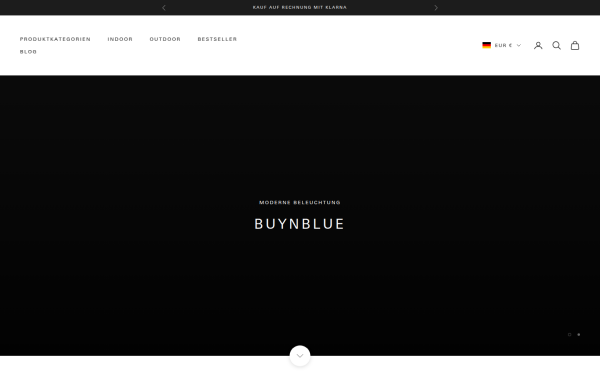 buynblue.com