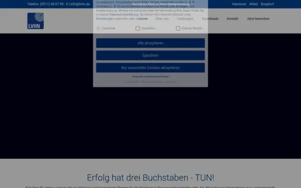 lvhn.de