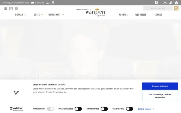 www.wangen.de
