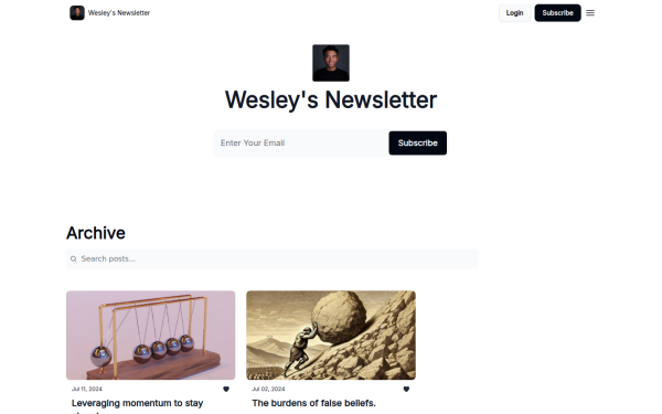www.wesleysheh.com