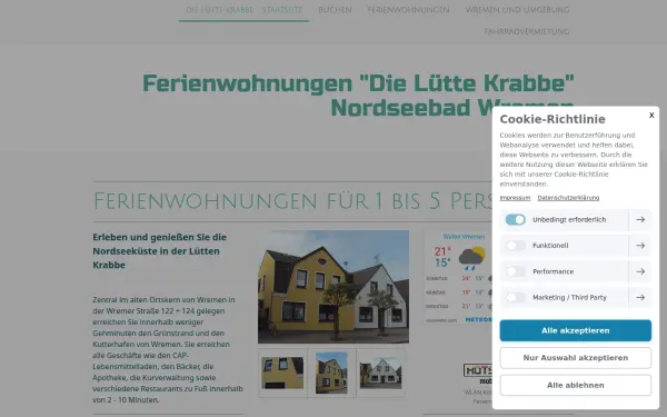 www.ferienwohnungen-stoppel.de
