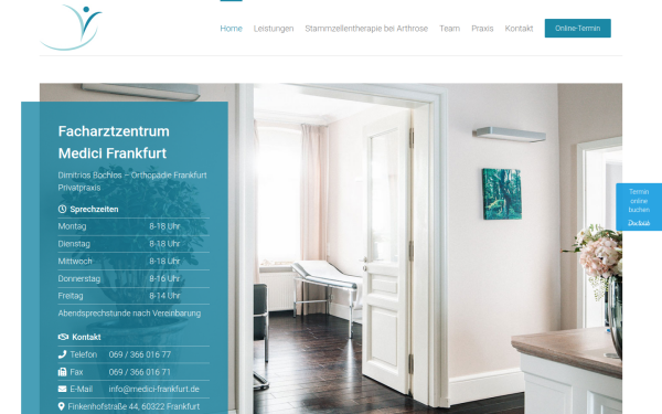 www.orthopaede-frankfurt-privat.de