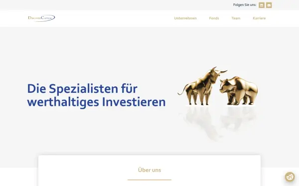 discover-capital.de