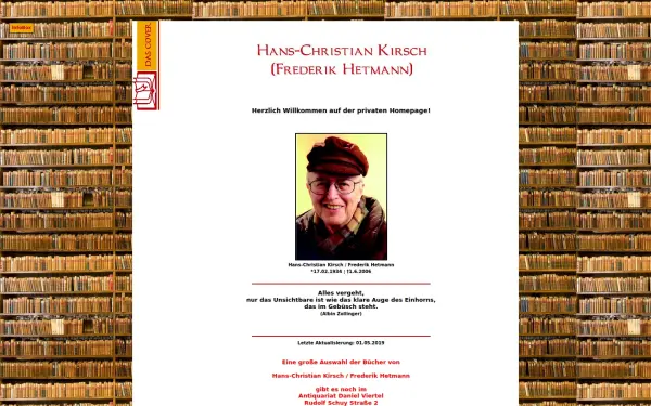 hans-christian-kirsch.de