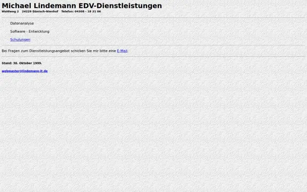 lindemann-it.de