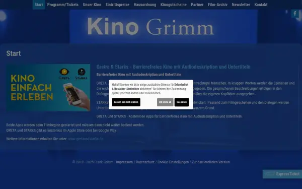 schwarzenbek.cineprog.net