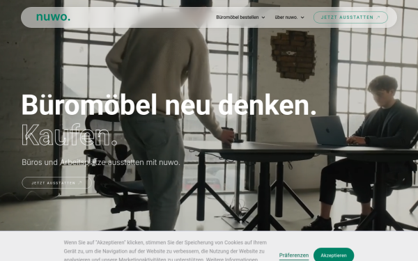 www.nuwo.co