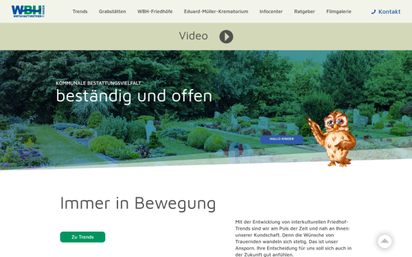 friedhof-hagen.de