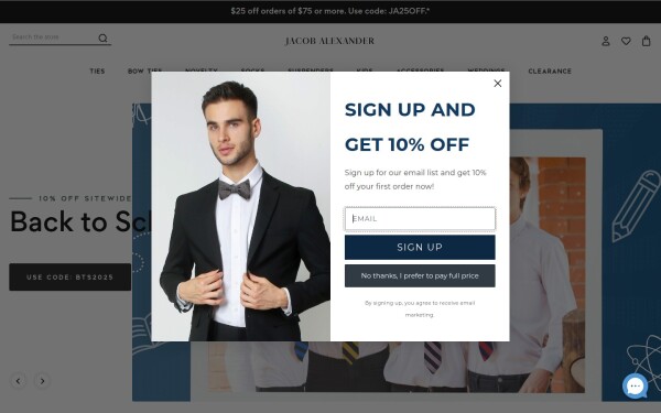 jacobalexander.com