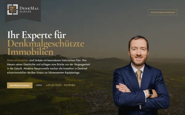 www.denkmal-makler.de