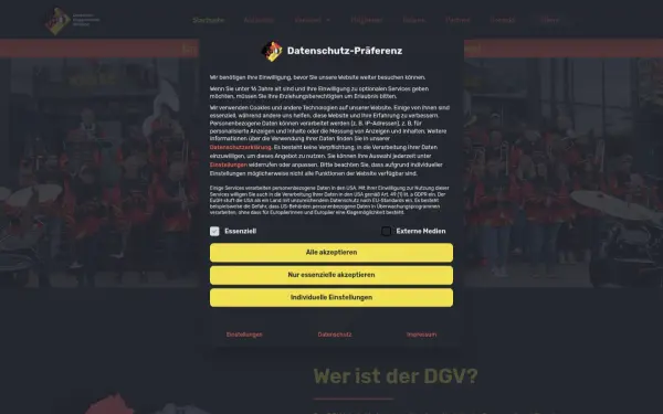 guggenmusikverband.de