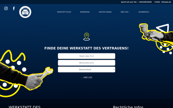 werkstatt-des-vertrauens.de