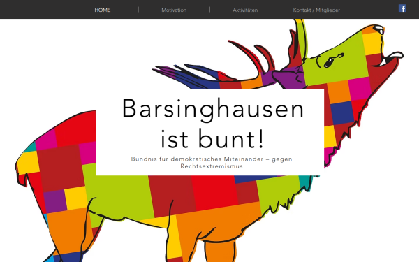 www.barsinghausen-ist-bunt.de