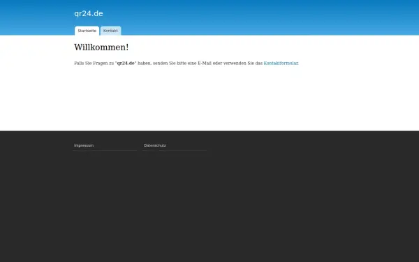 www.qr24.de