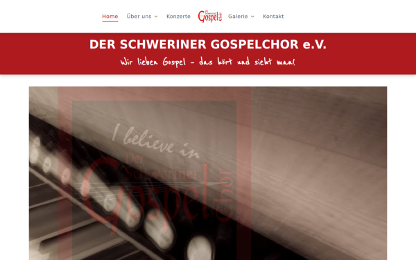 www.schwerinergospelchor.de
