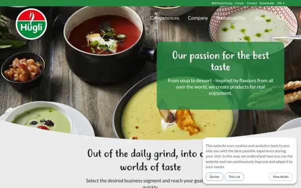 www.huegli.com