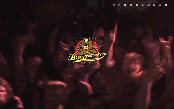 dreiflaschen.com