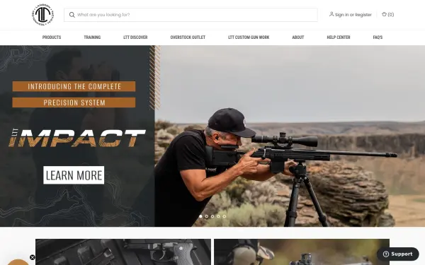 langdontactical.com