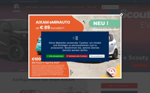 www.aixam.at