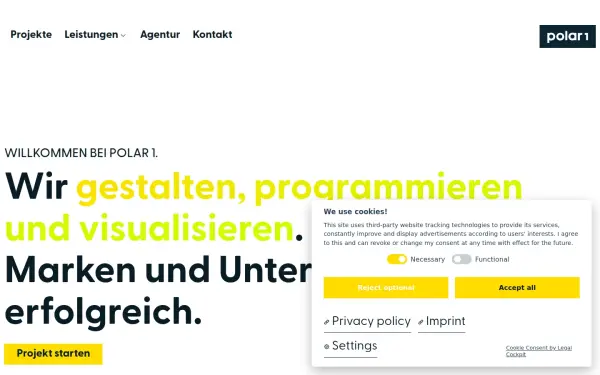 www.polar1.de