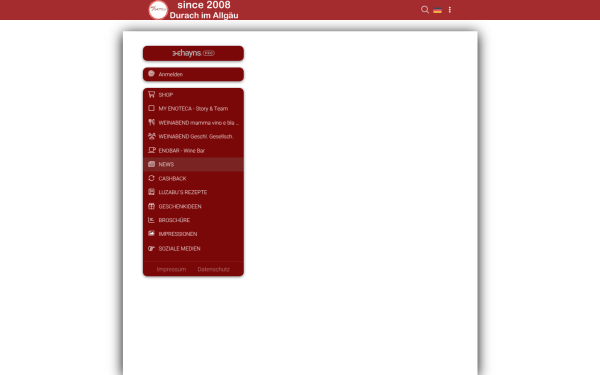 myenoteca.app