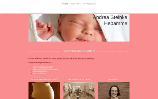 www.hebamme-wedel.de