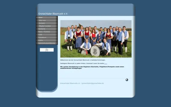 gronachtaler-online.de