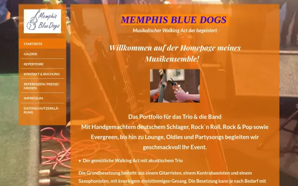 memphisbluedogsweb.de