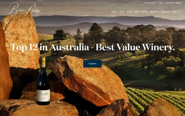 www.briarridge.com.au
