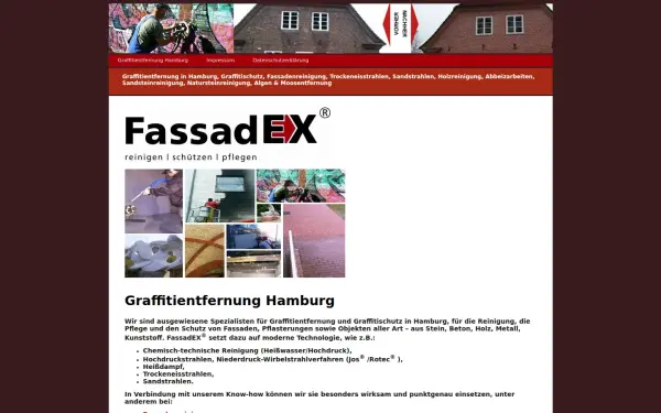 www.graffitientfernung-hamburg.com