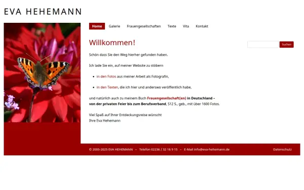 eva-hehemann.de