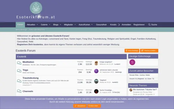 www.esoterikforum.at