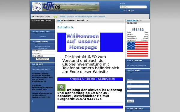 djk08.de